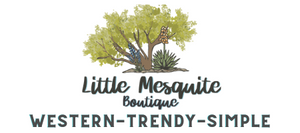 Little Mesquite Boutique